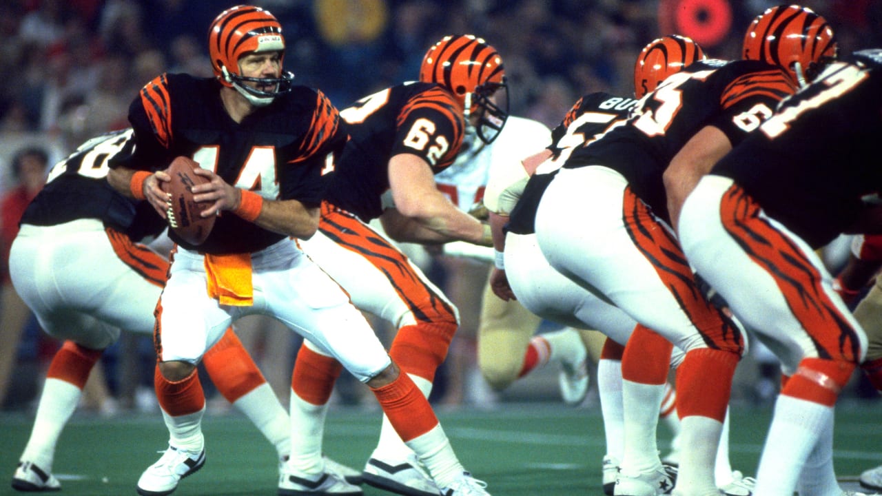 Cincinnati Bengals