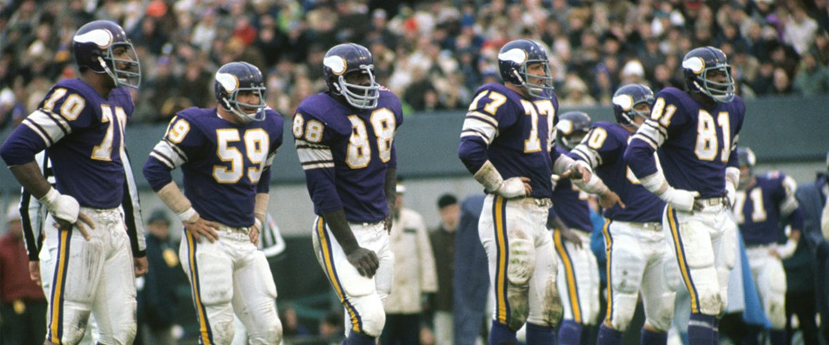 Minnesota Vikings