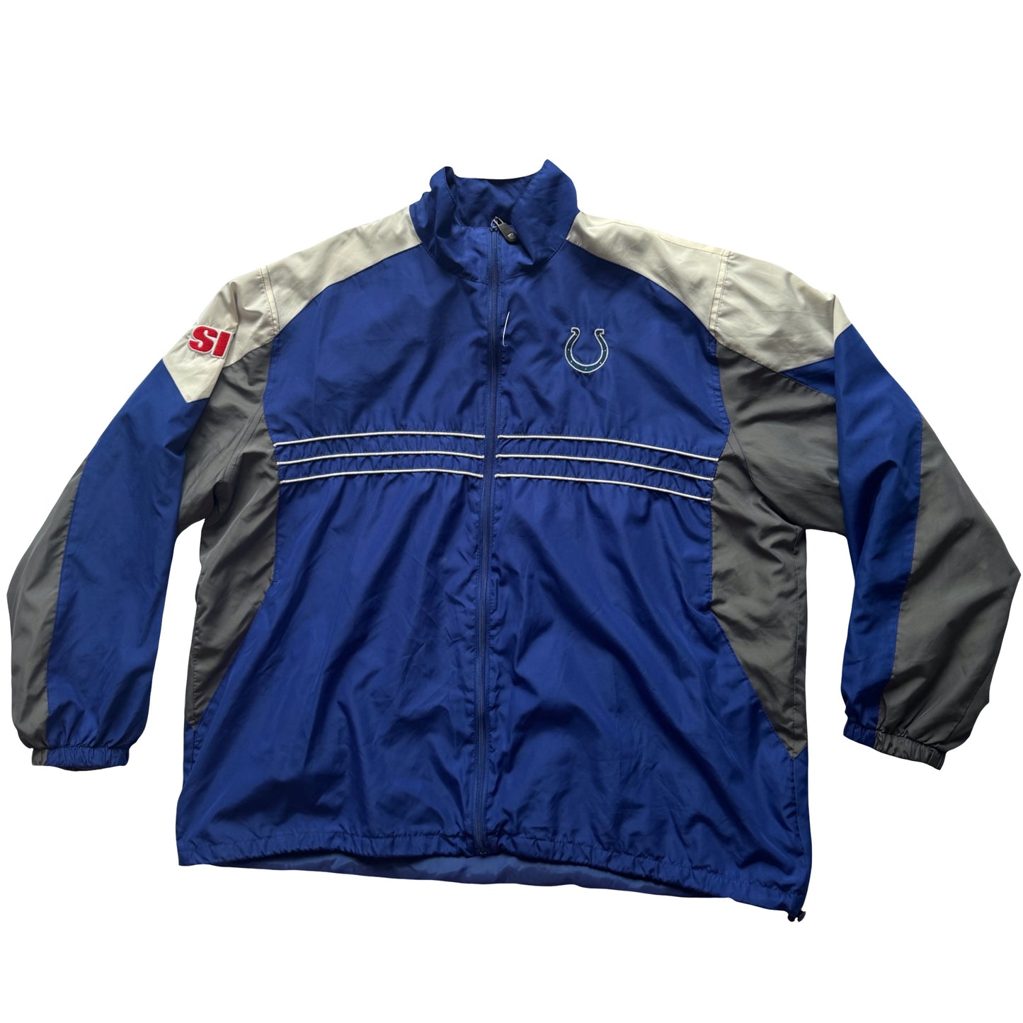 Indianapolis Colts Track Jacket XXL (9/10)