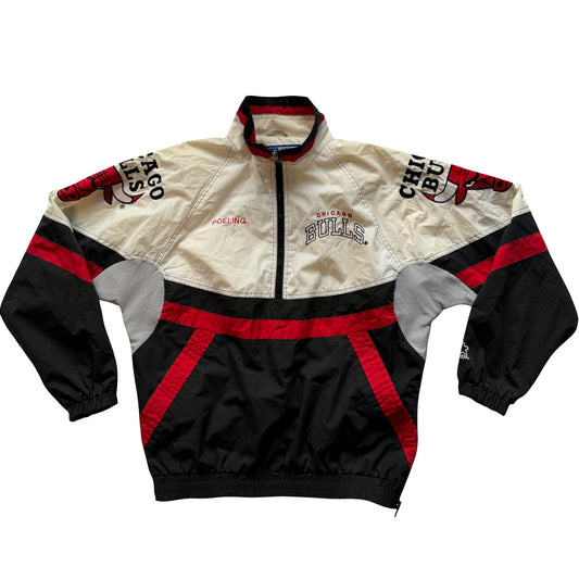 Chicago Bulls Starter Jacket M - (9/10)