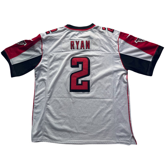 Atlanta Falcons Matt Ryan Jersey XXL 52 - (9/10)