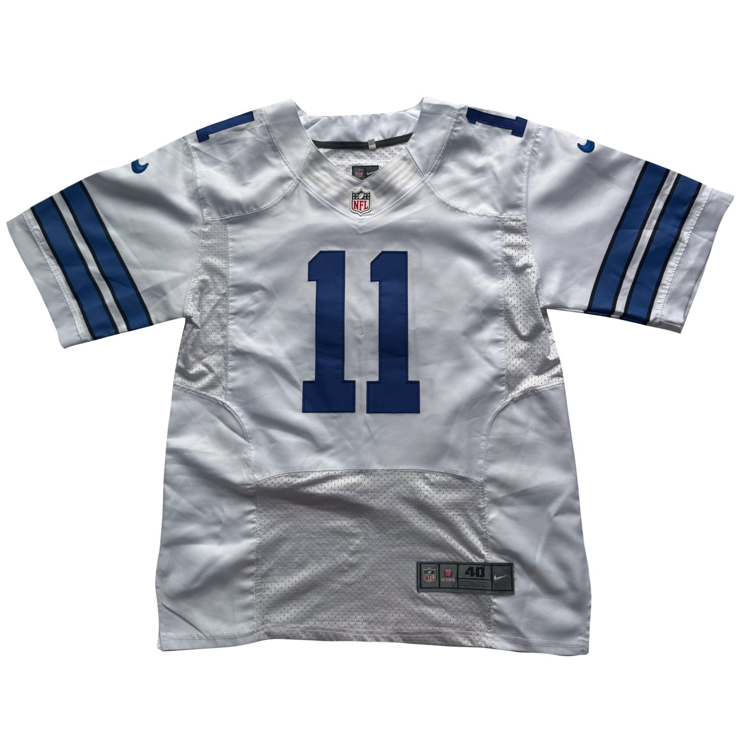 2012-2018 Dallas Cowboys Beasley Jersey M - (7/10)