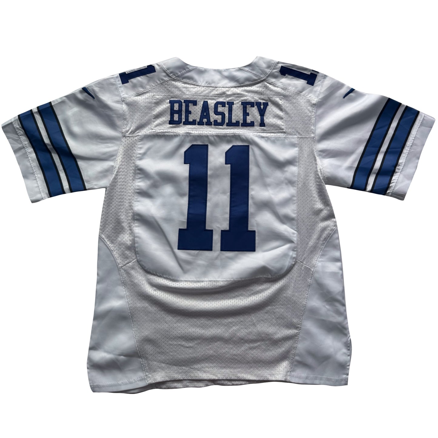 2012-2018 Dallas Cowboys Beasley Jersey M - (7/10)