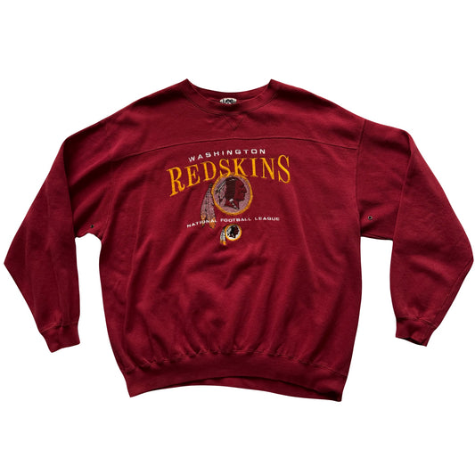 Lee Sport Washington Redskins Sweatshirt L (9/10)