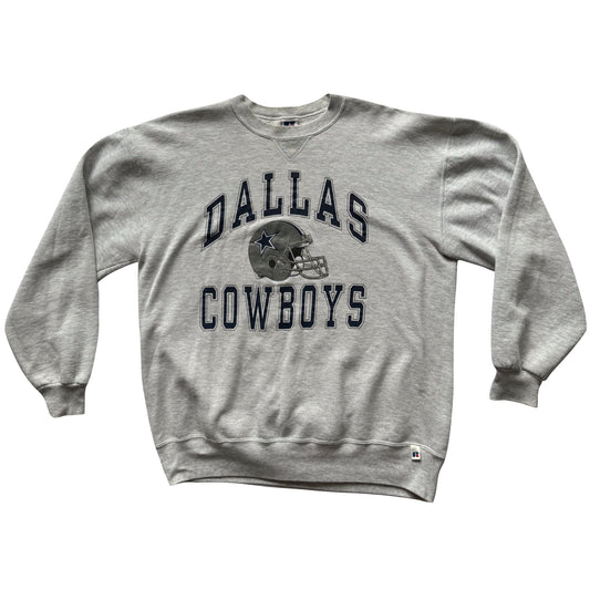 Dallas Cowboys Sweatshirt L (8/10)