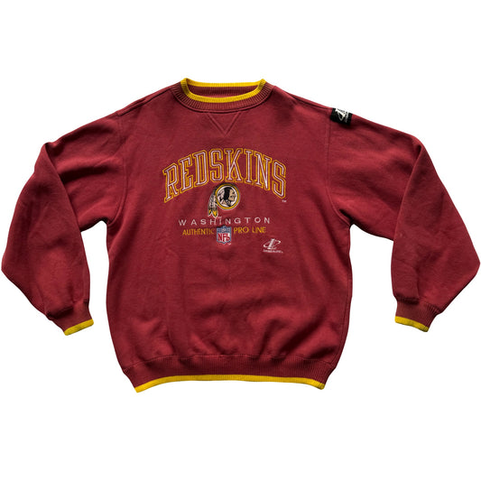 Washington Redskins Sweatshirt M (7/10)