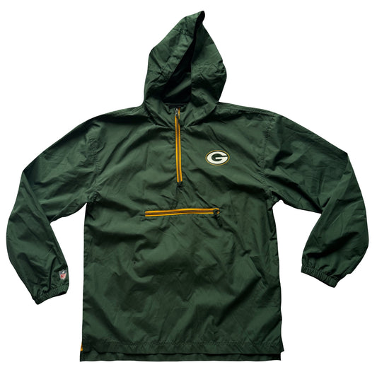 Green Bay Packers Track Jacket M (8/10)