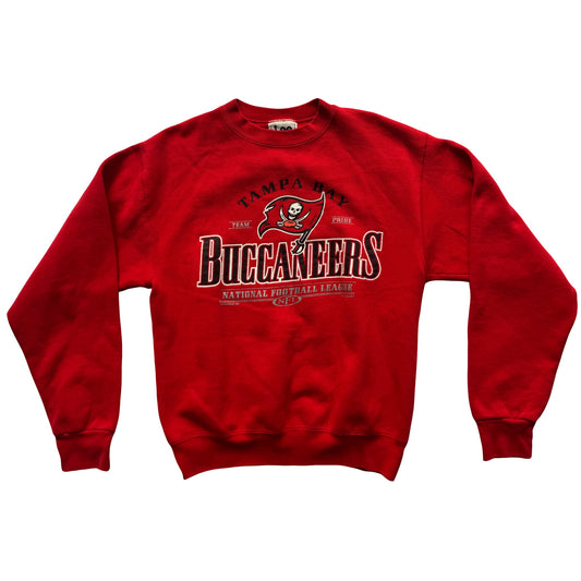 Tampa Bay Buccaneers Sweatshirt XS - (8/10)