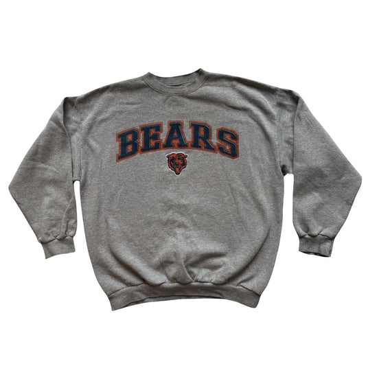 Chicago Bears sweatshirt M - (7/10)