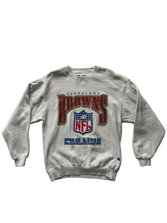 1994 Cleveland Browns Sweatshirt M - (9/10)