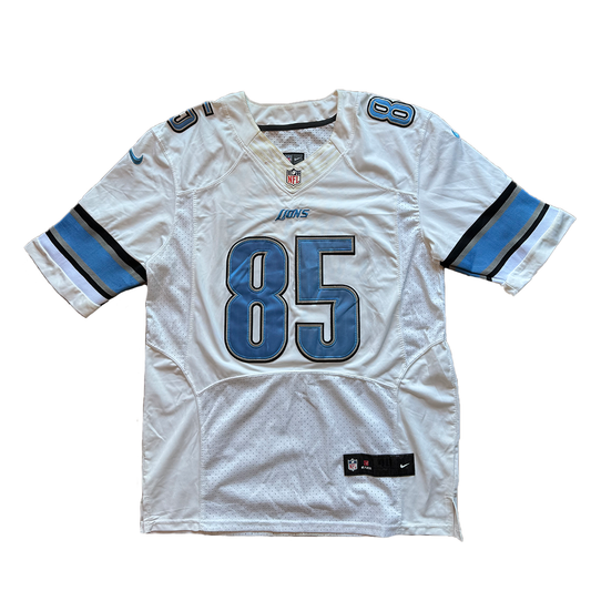 Detroit Lions Ebron Jersey XL - (8/10)