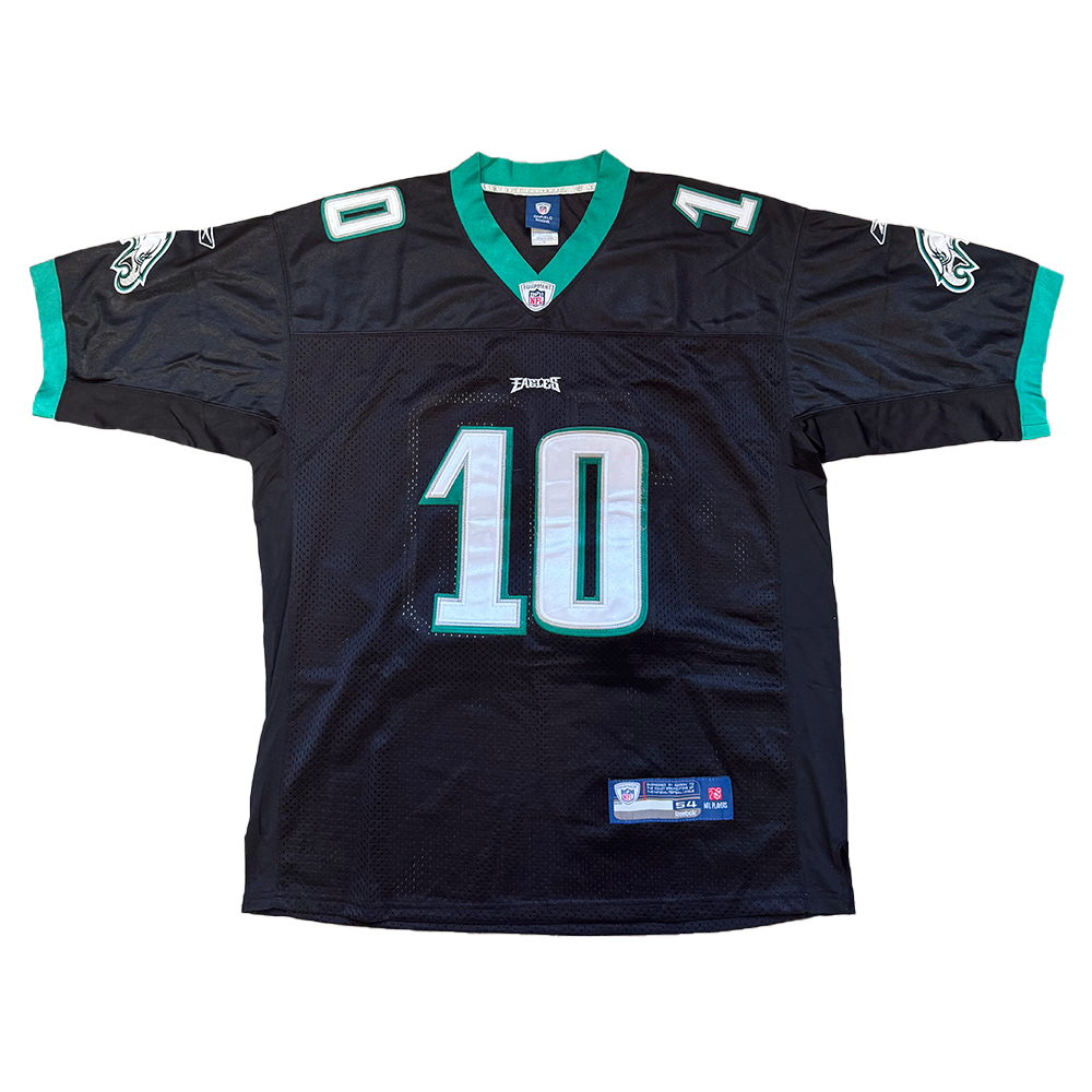 Philadelphia Eagles Jackson Jersey XL 54 - (9/10)