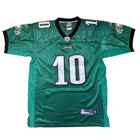 Philadelphia Eagles Jersey Jackson L 52 - (9/10)