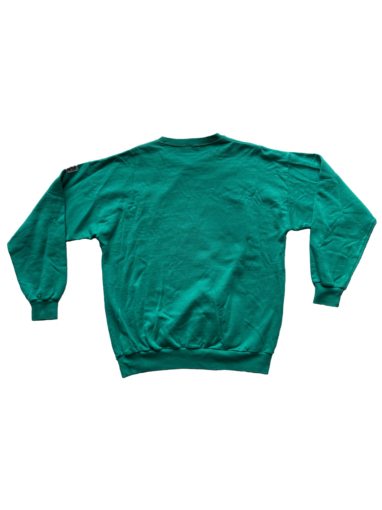 NFL Miami Dolphins light sweatshirt L (8/10)